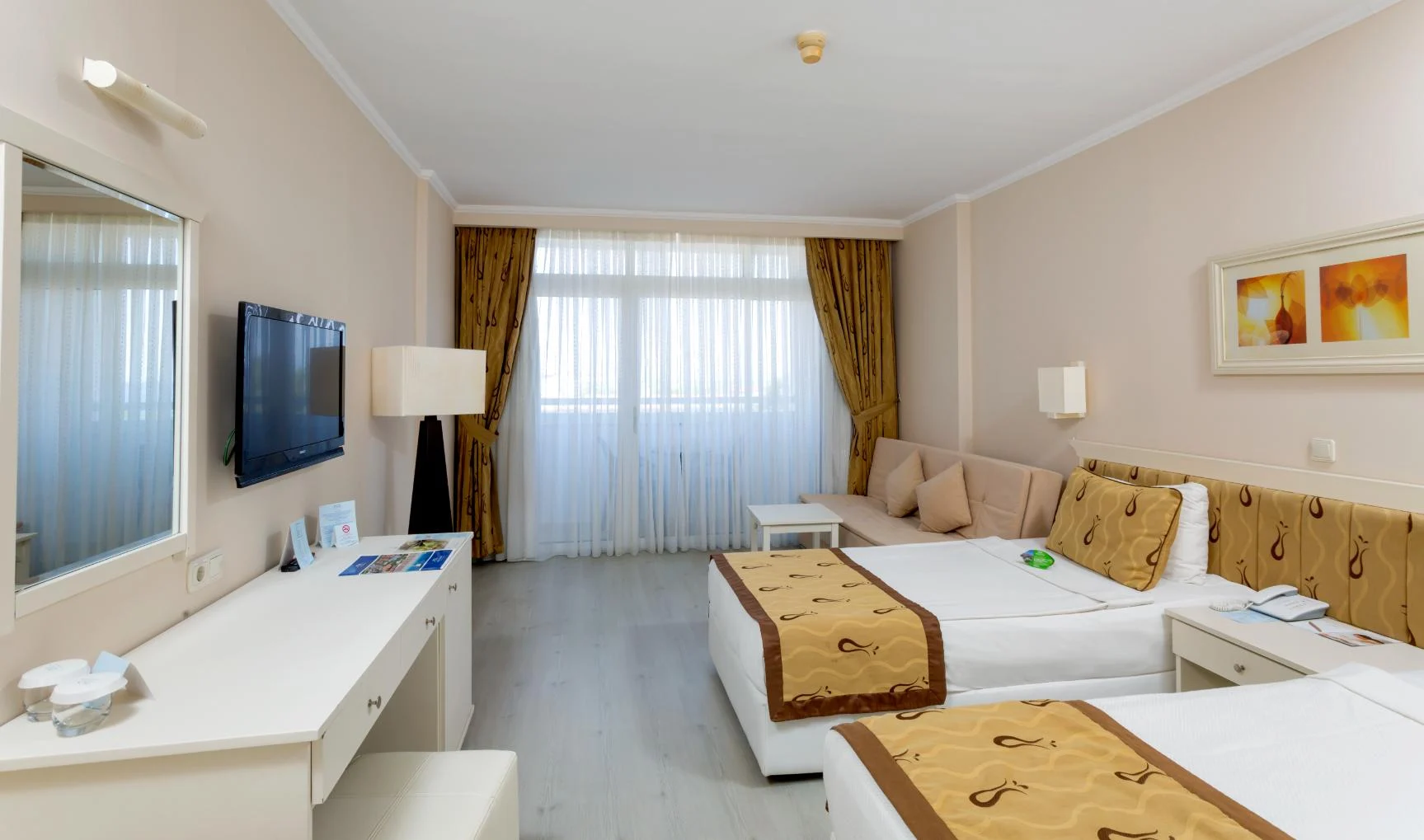 Swandor Hotels & Resort Kemer