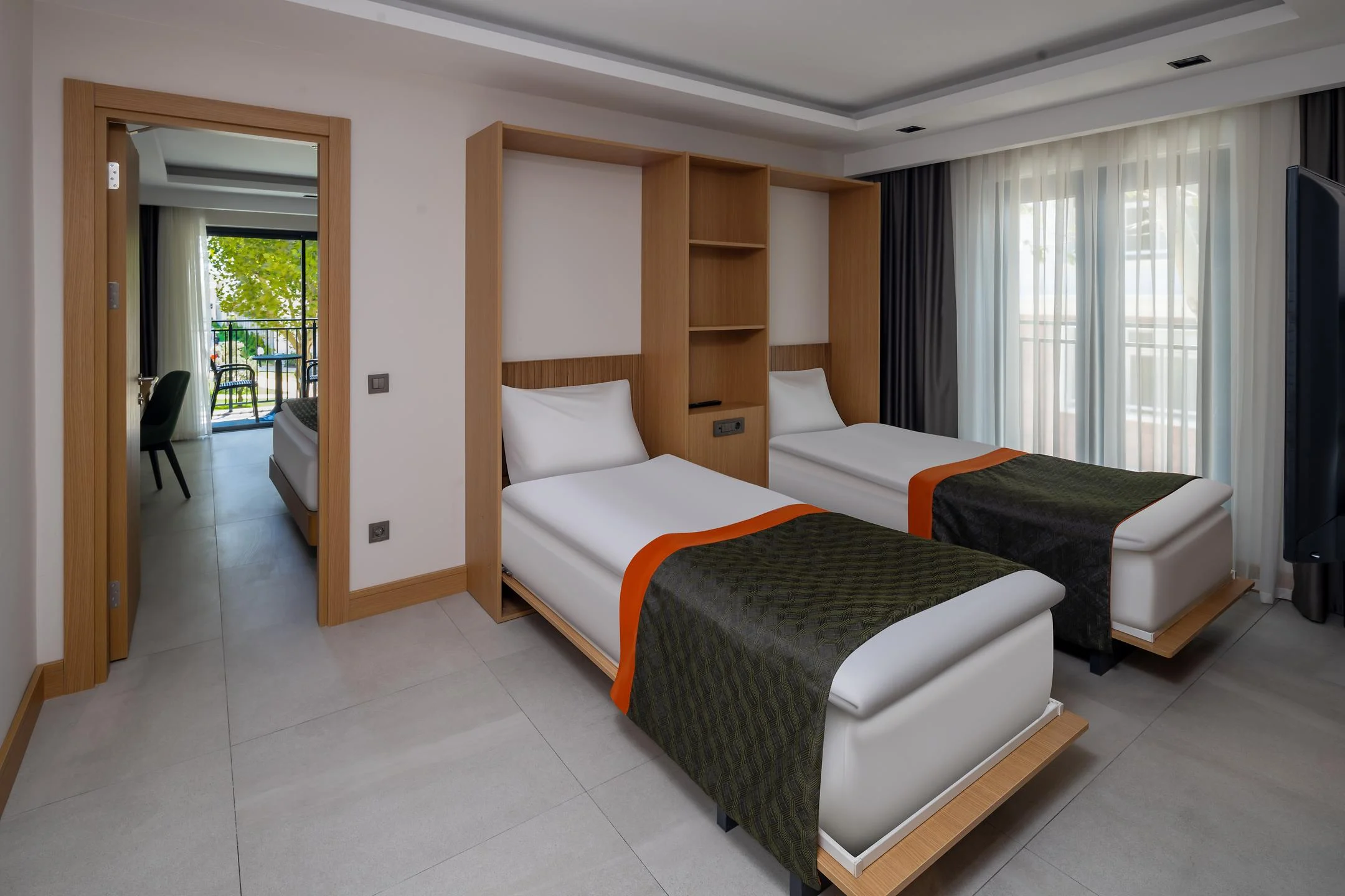 Swandor Hotels & Resort Kemer