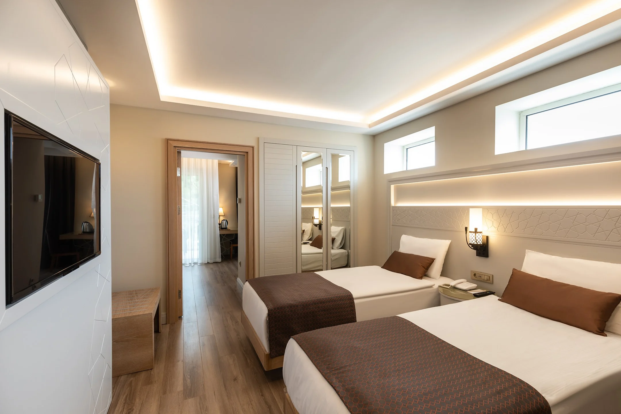 Swandor Hotels Resorts-Topkapı Palace