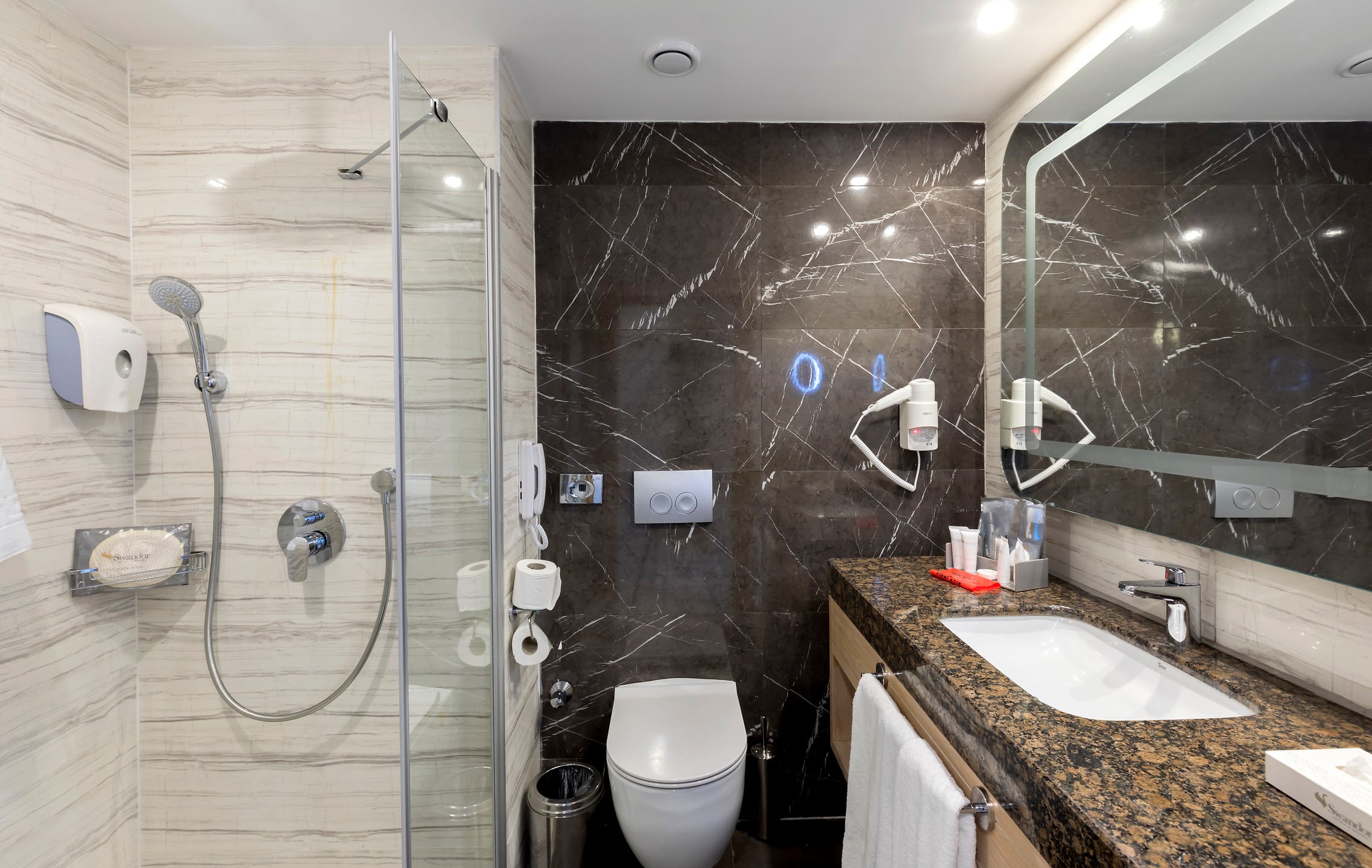 Swandor Hotels Resorts-Topkapı Palace