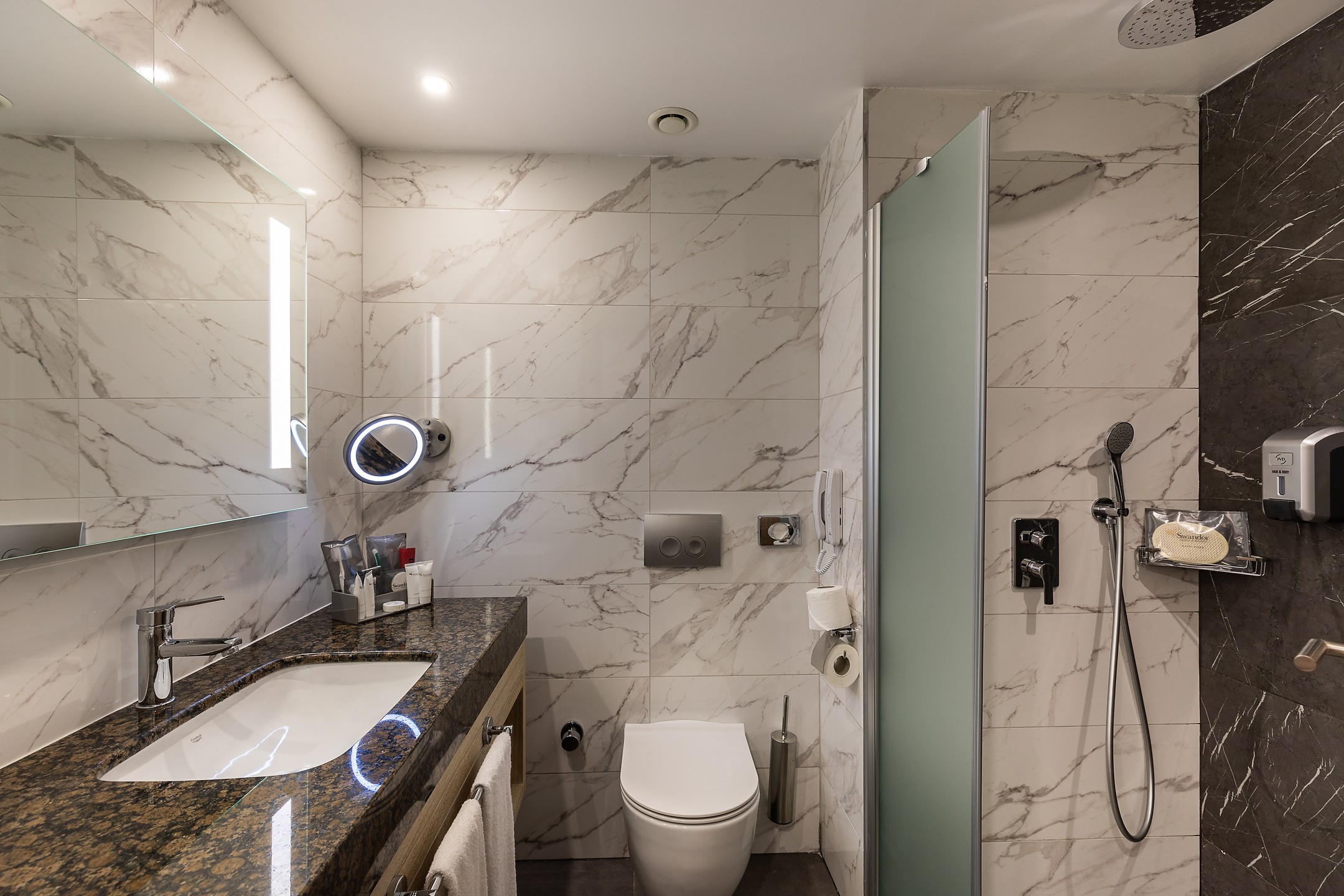 Swandor Hotels Resorts-Topkapı Palace