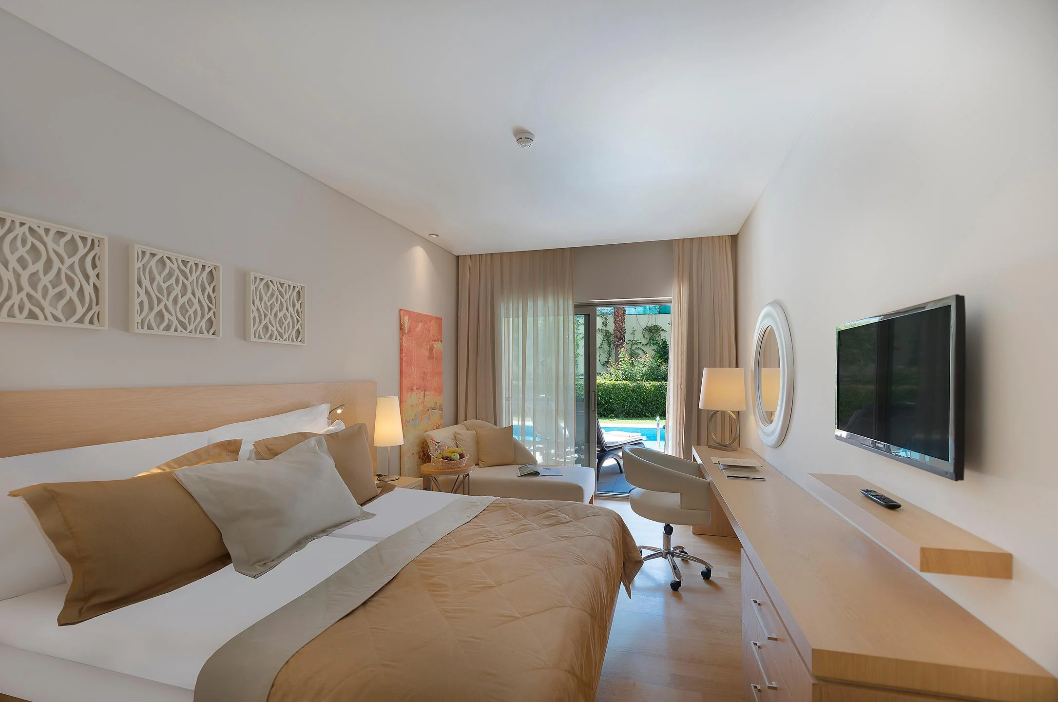 Tui Blue Barut Andız