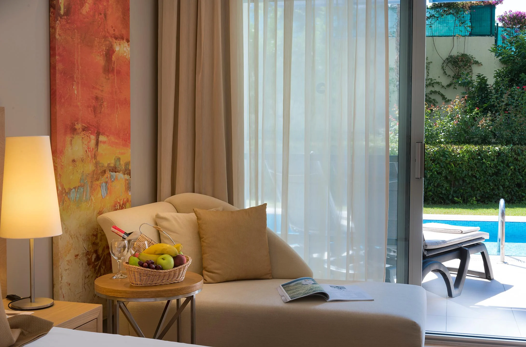 Tui Blue Barut Andız