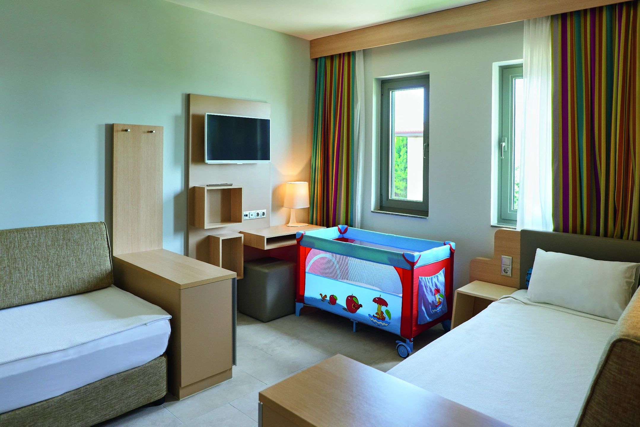 TUI BLUE Palm Garden