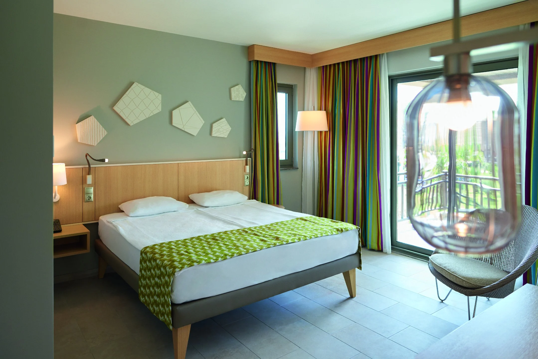 TUI BLUE Palm Garden