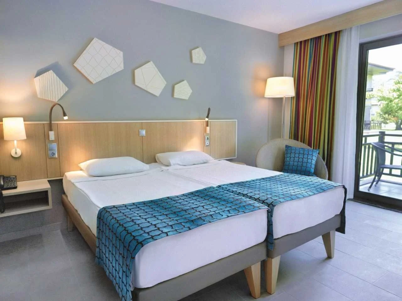 TUI BLUE Palm Garden