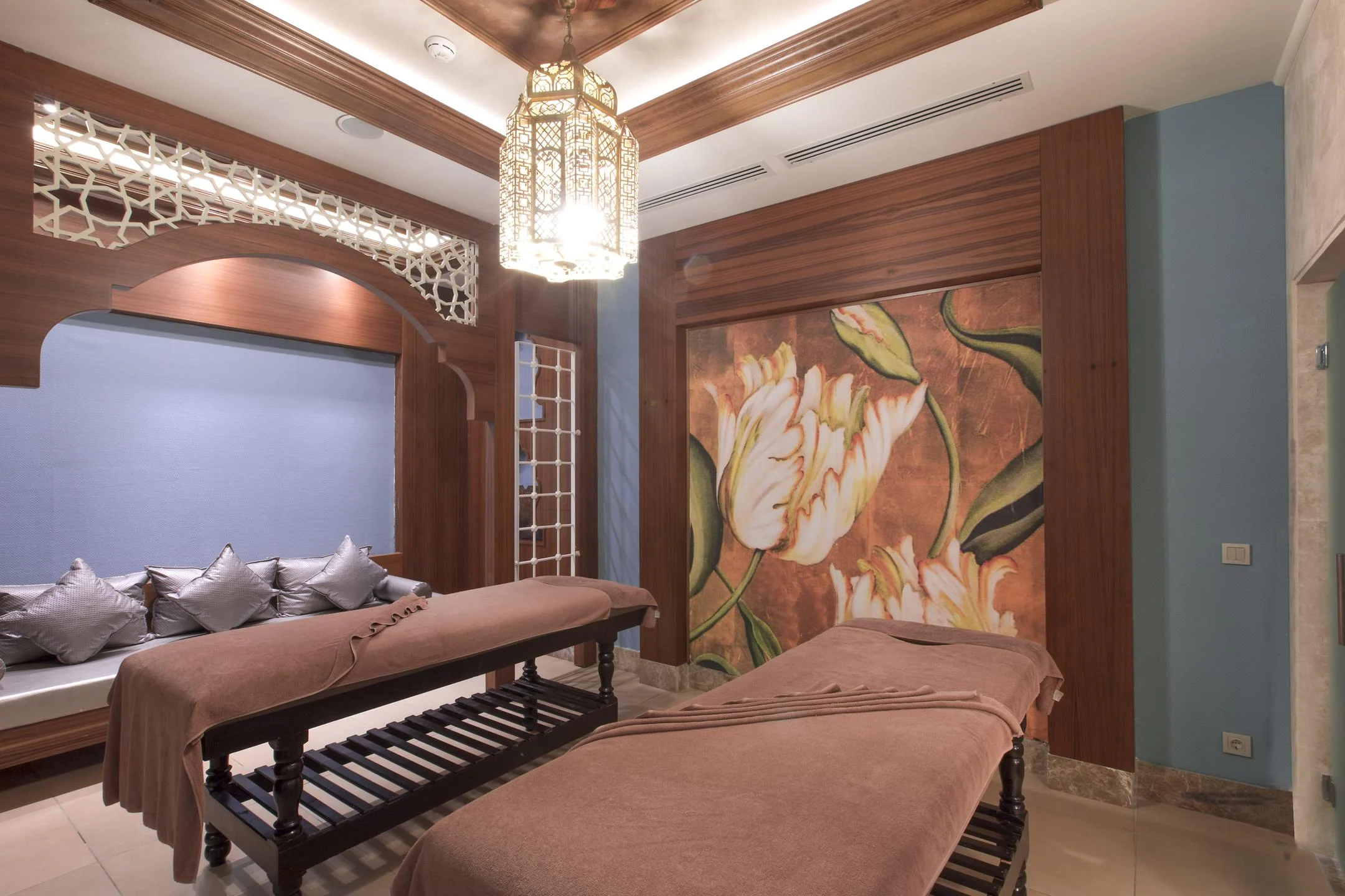 Tui Blue Belek ( Adults Only +16)