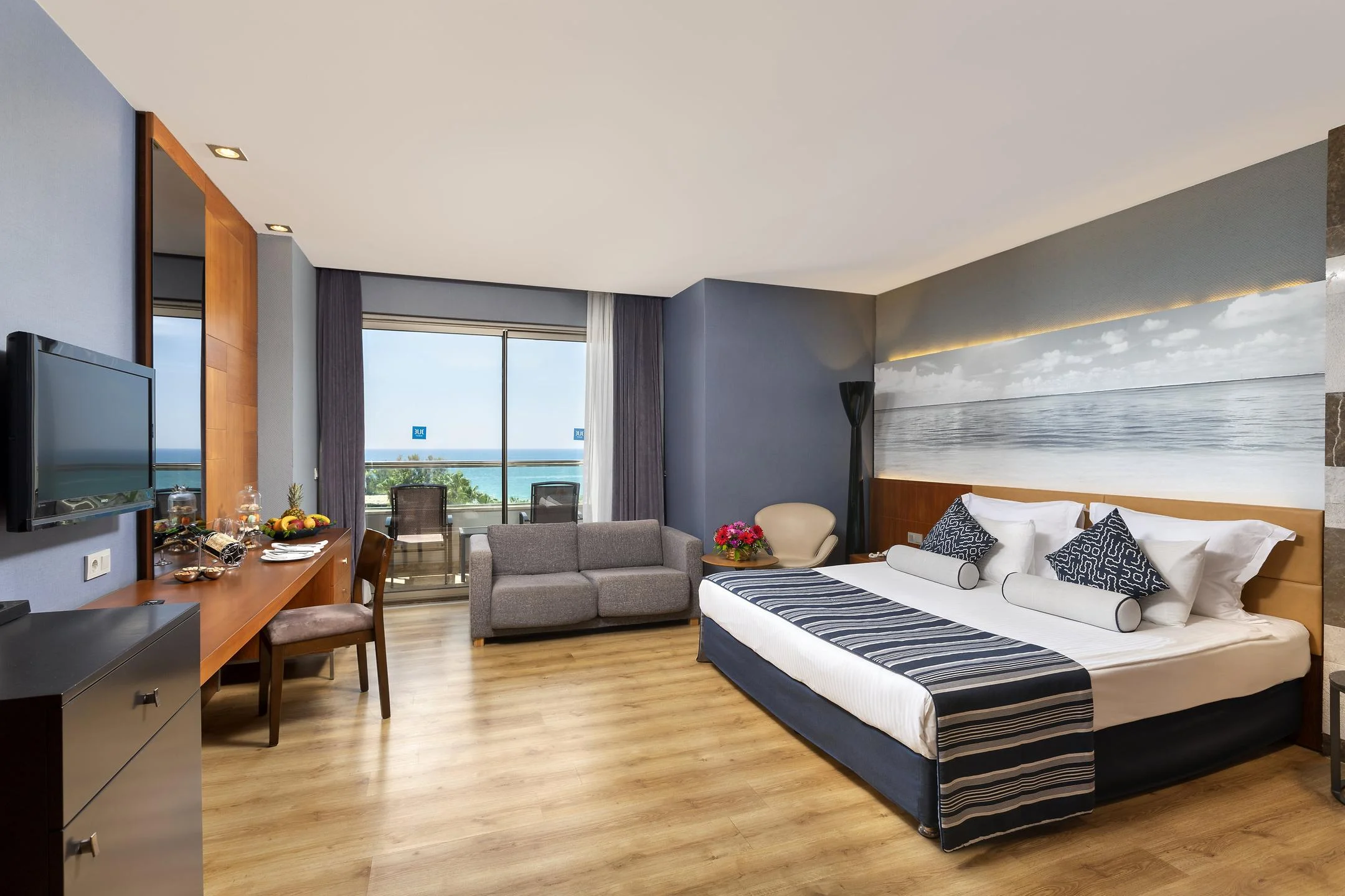 Tui Blue Belek ( Adults Only +16)