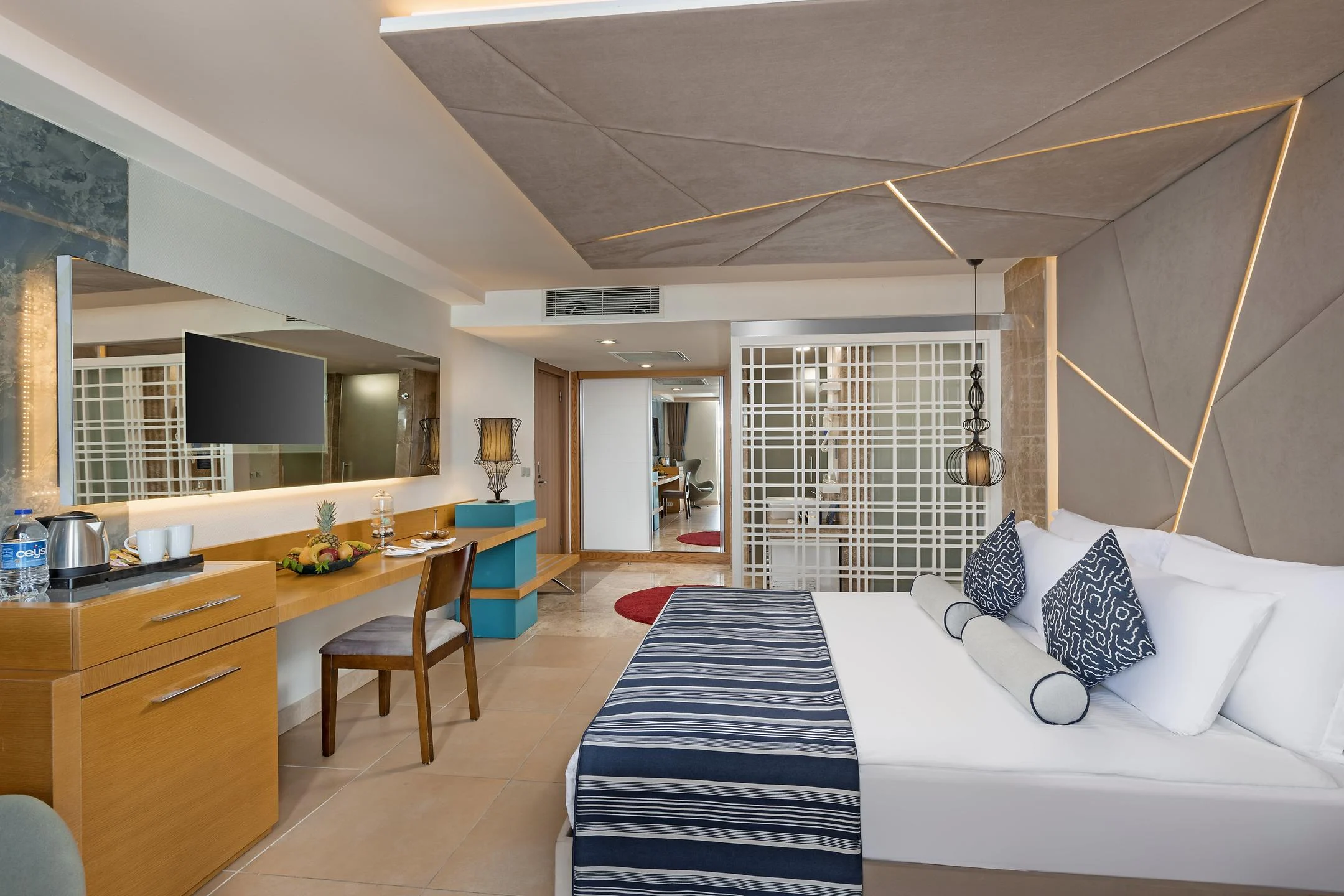 Tui Blue Belek ( Adults Only +16)