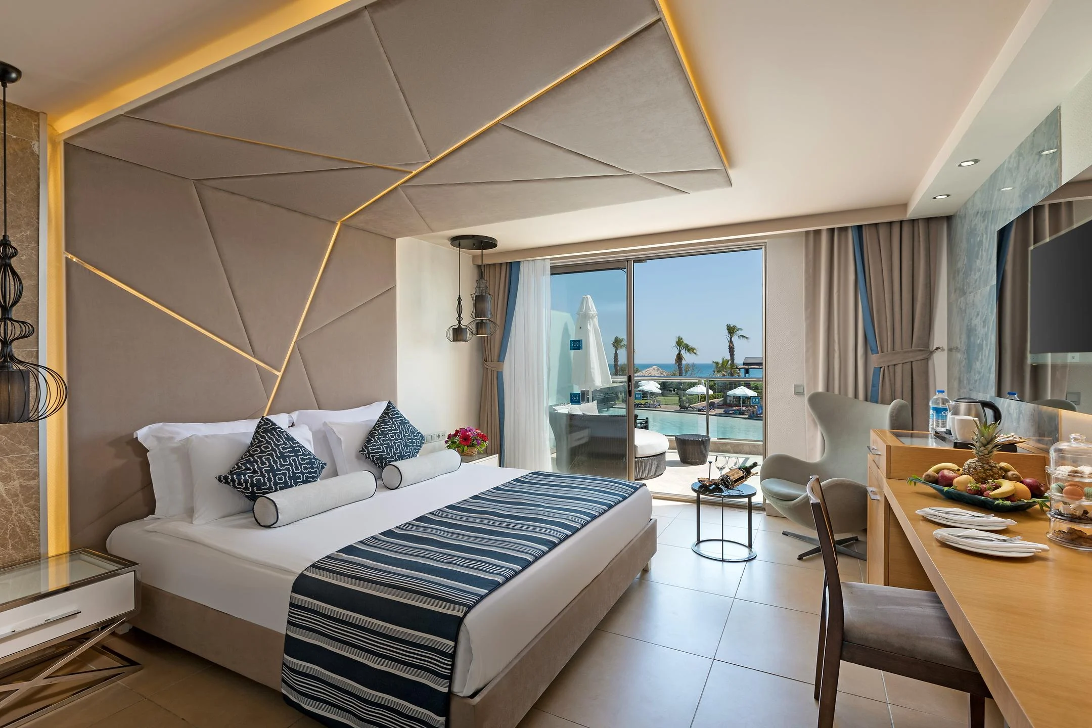 Tui Blue Belek ( Adults Only +16)