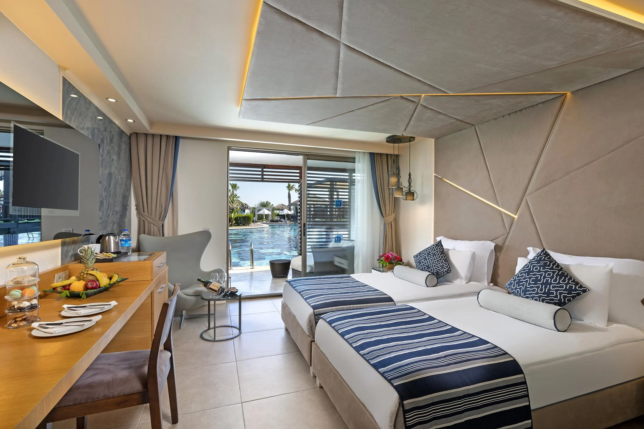 Tui Blue Belek ( Adults Only +16)