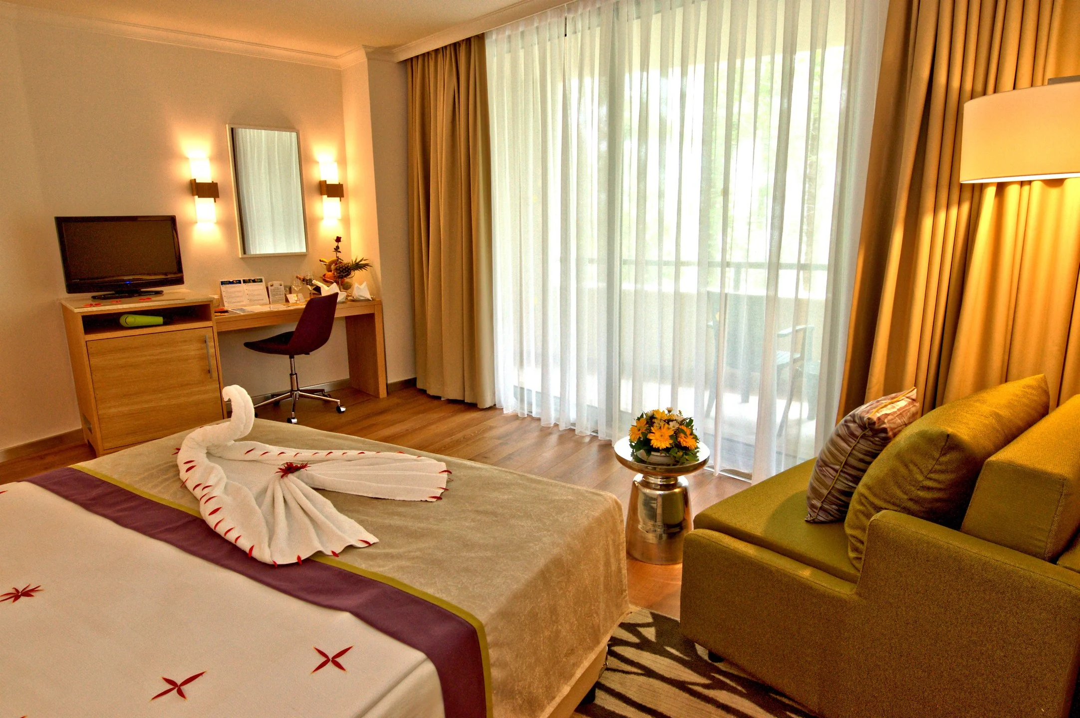 TUI MAGIC LIFE Belek