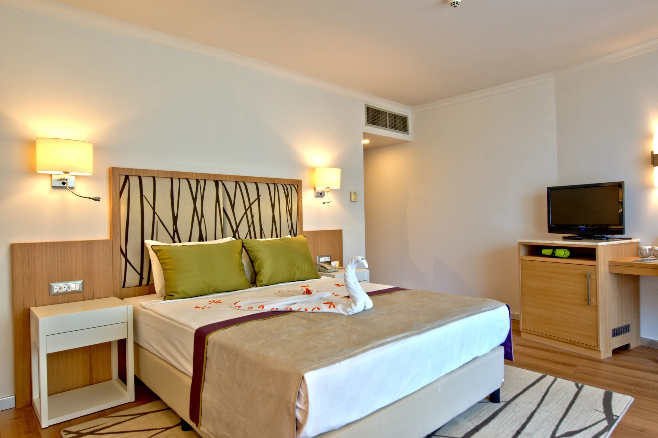 TUI MAGIC LIFE Belek