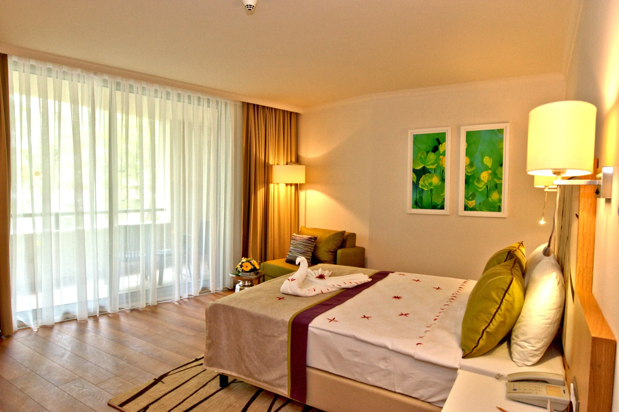 TUI MAGIC LIFE Belek