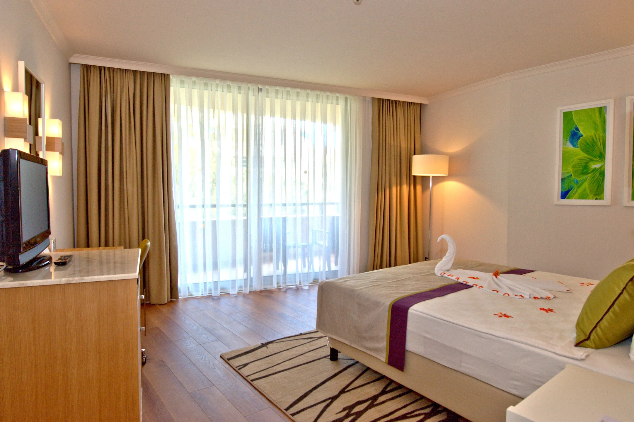 TUI MAGIC LIFE Belek