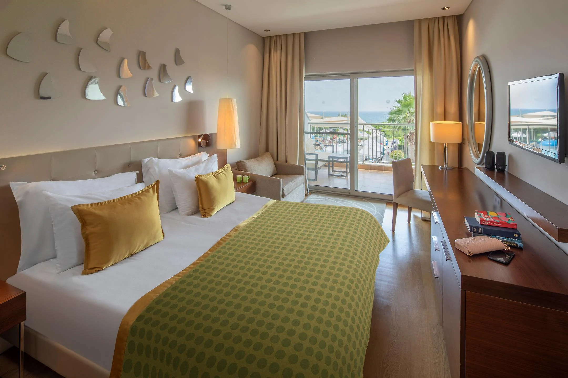 Akra Sorgun Tui Blue Sensatori