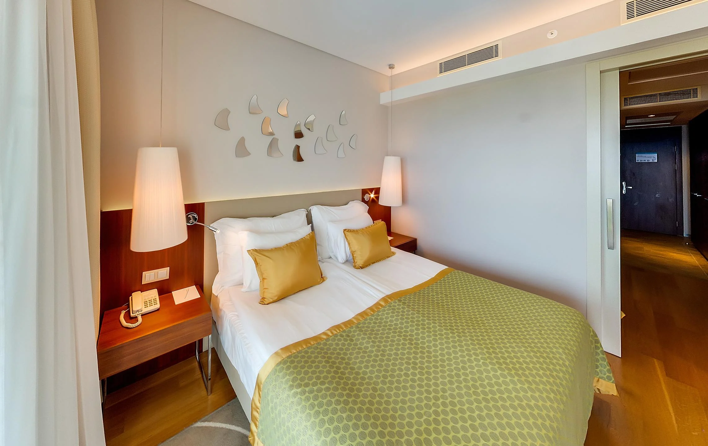 Akra Sorgun Tui Blue Sensatori