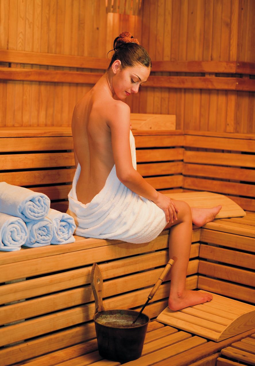 Terrace Beach Resort