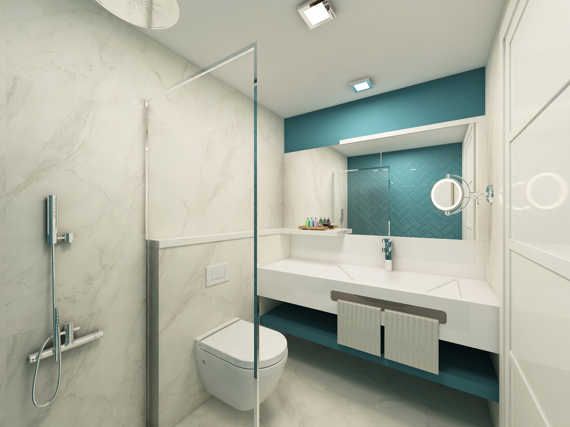 Terrace Beach Resort