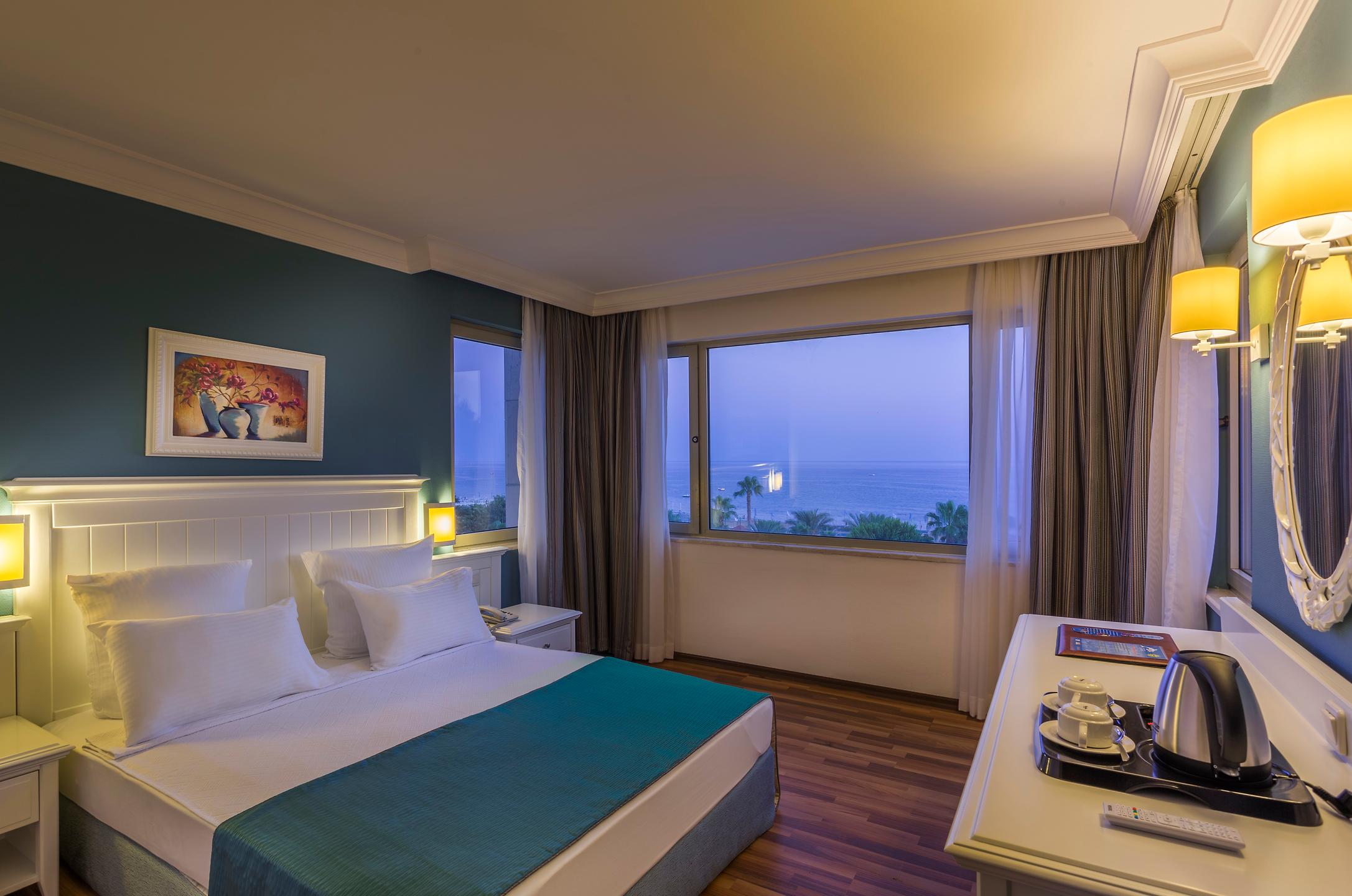 Terrace Beach Resort