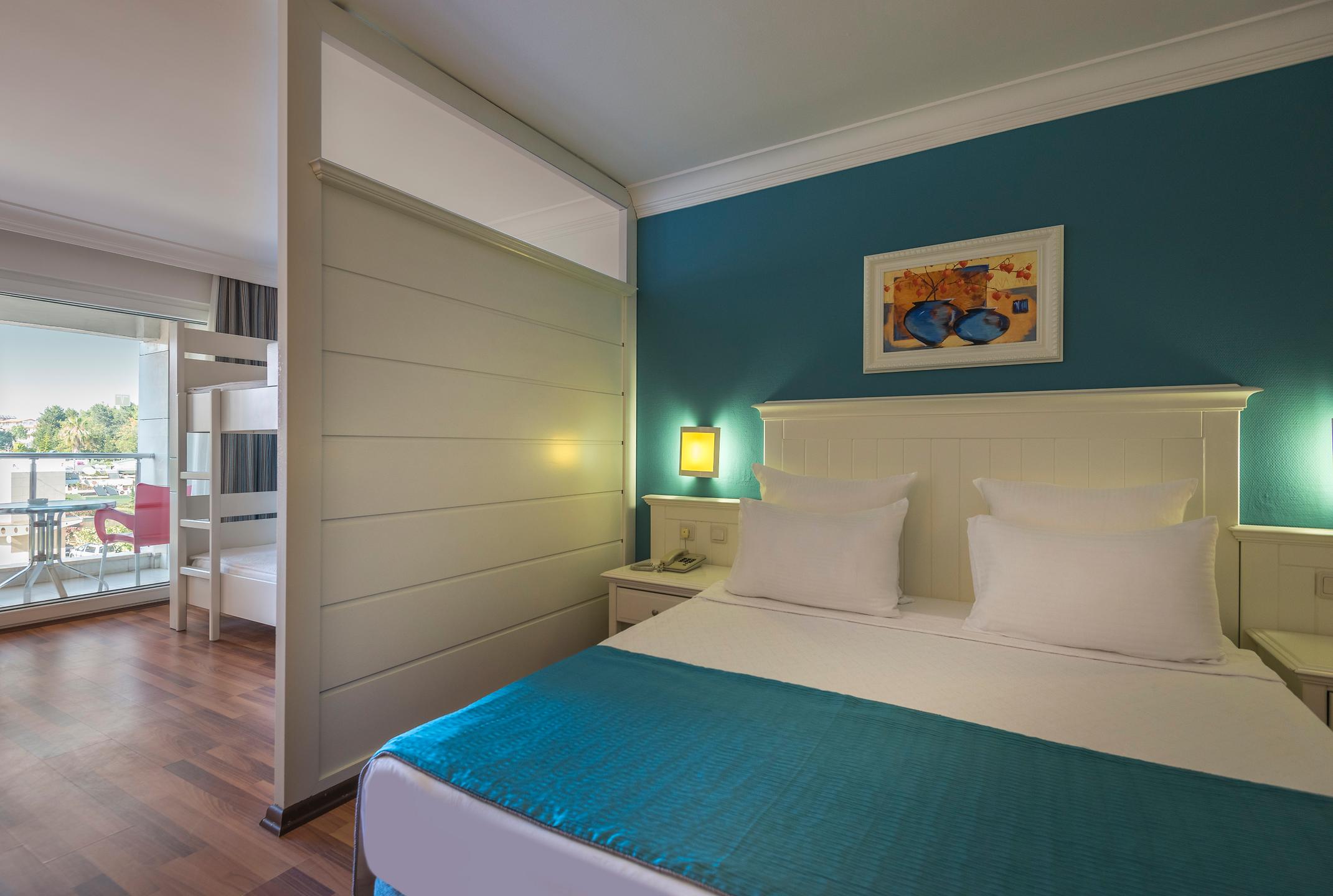 Terrace Beach Resort