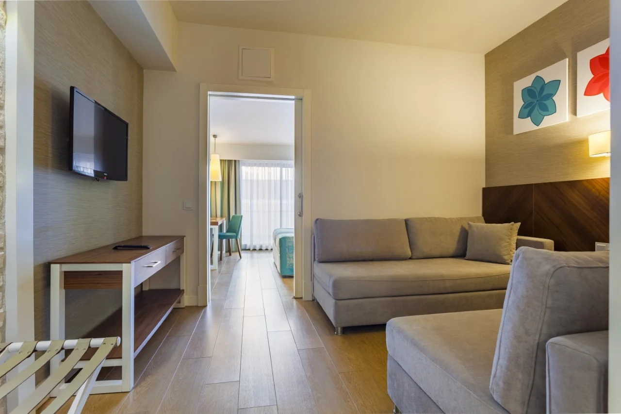 Terrace Elite Resort