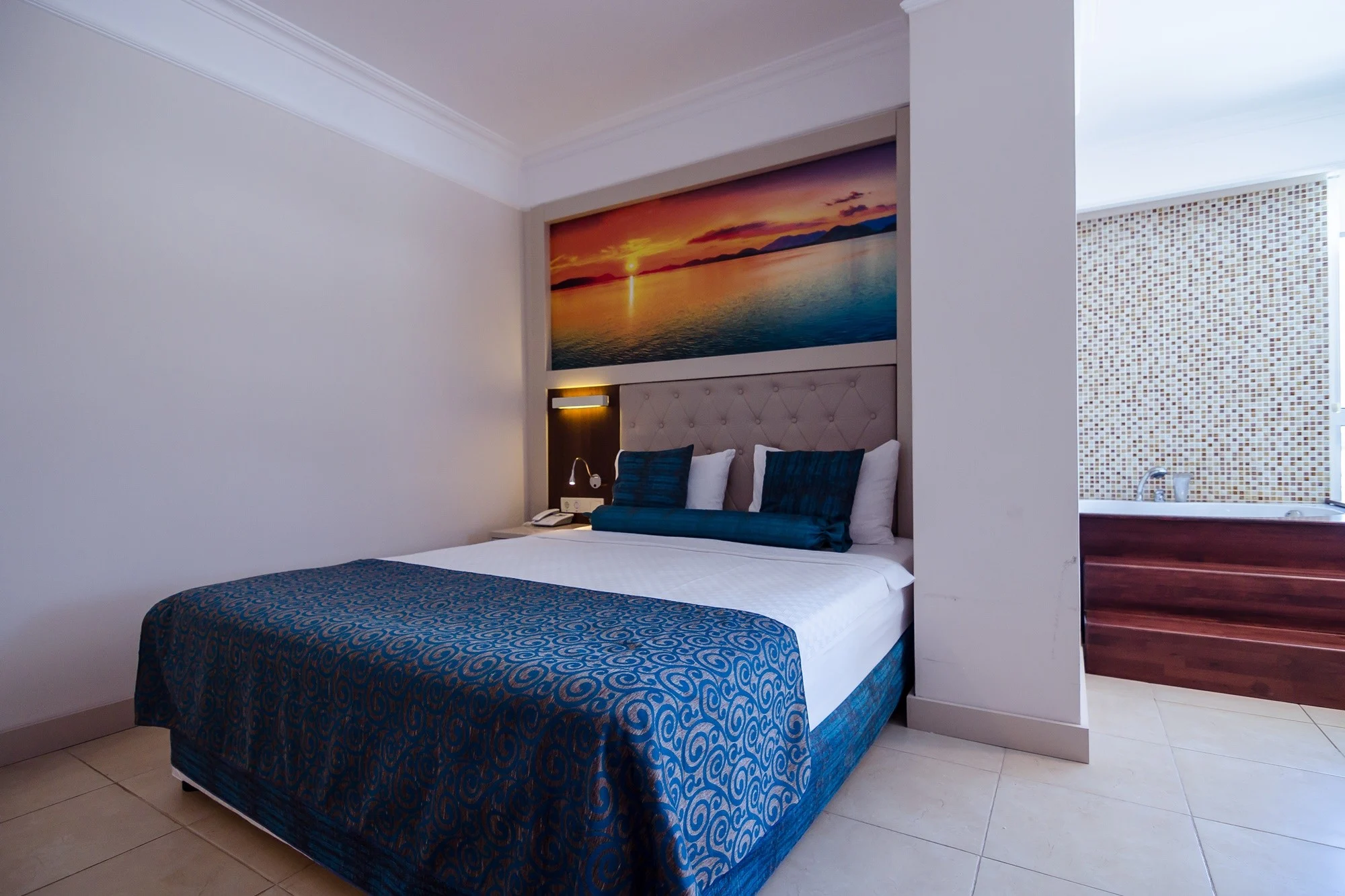 The Lumos Deluxe Resort Hotel & Spa