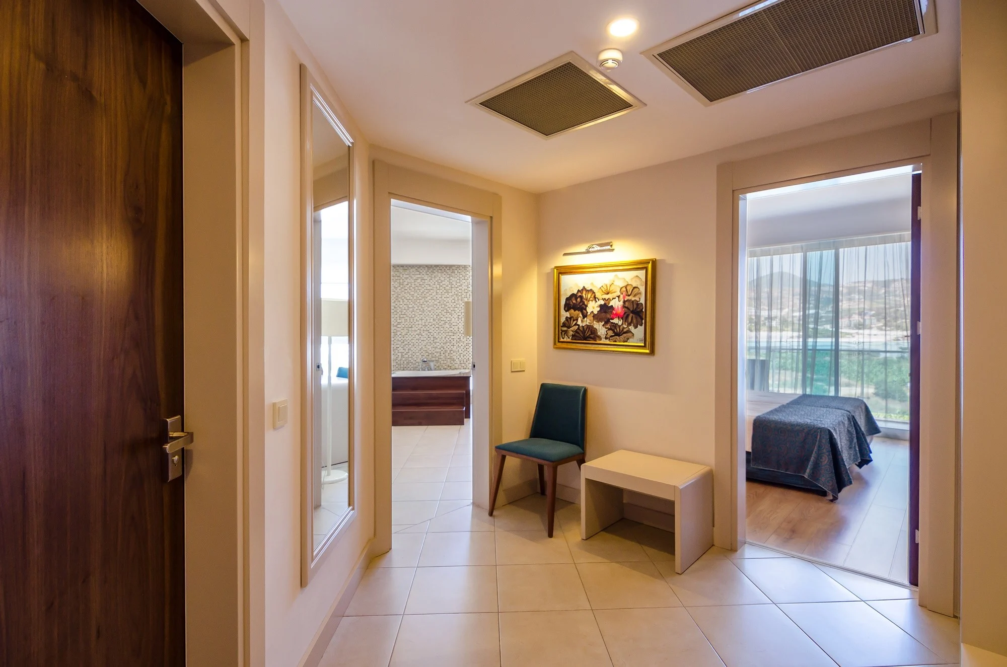 The Lumos Deluxe Resort Hotel & Spa