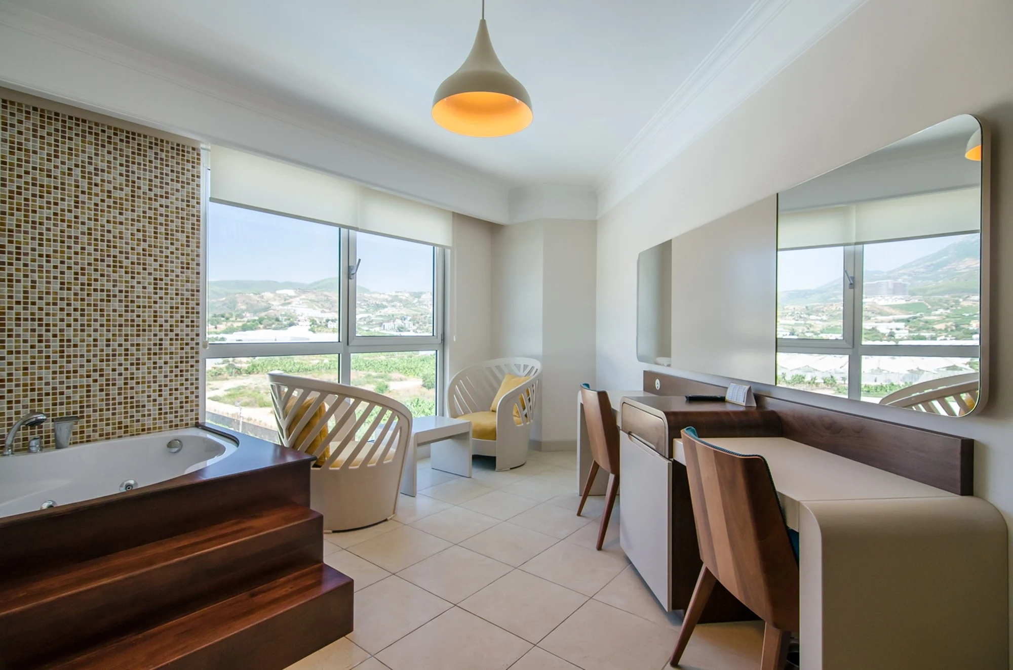 The Lumos Deluxe Resort Hotel & Spa