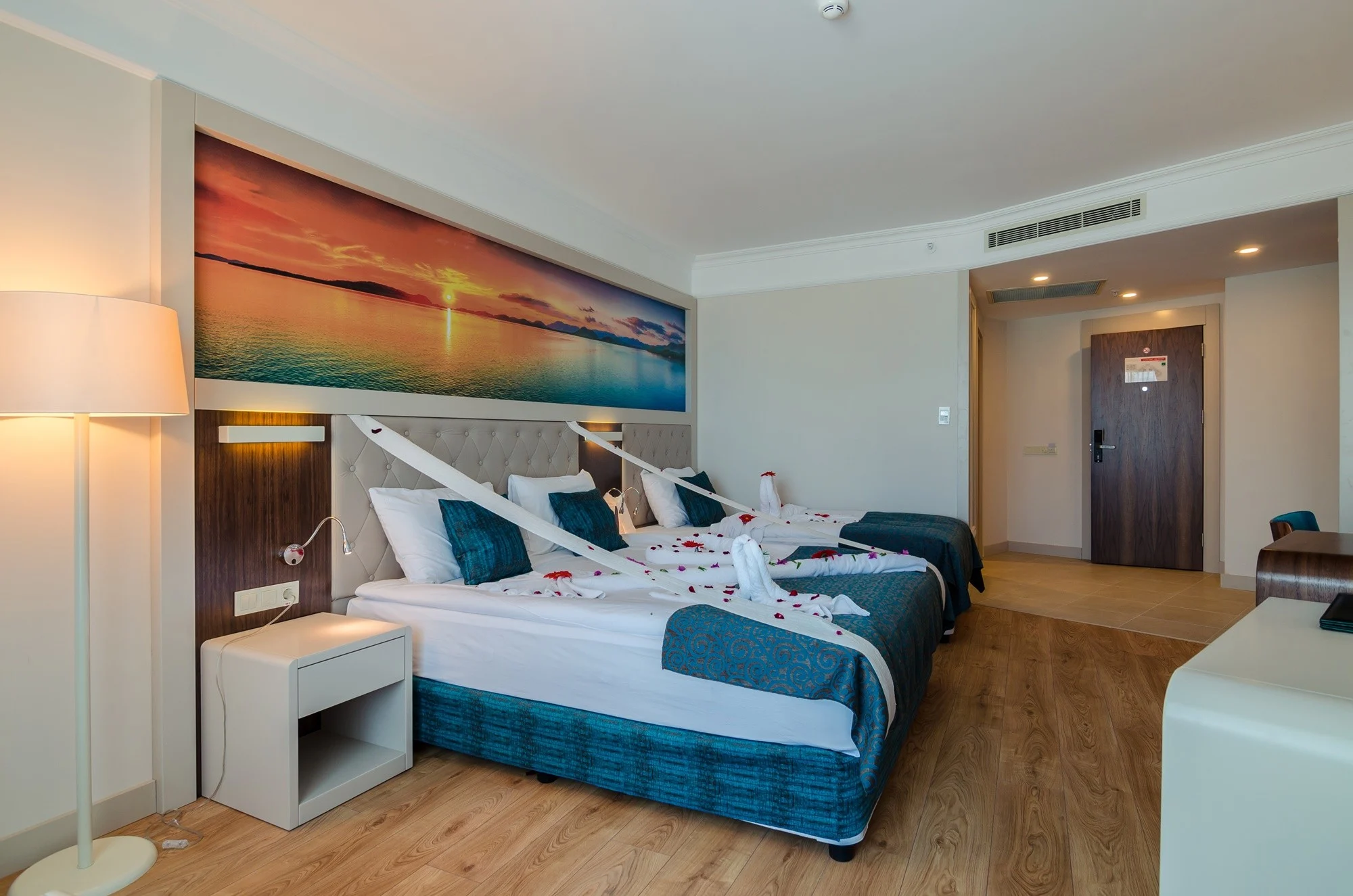 The Lumos Deluxe Resort Hotel & Spa