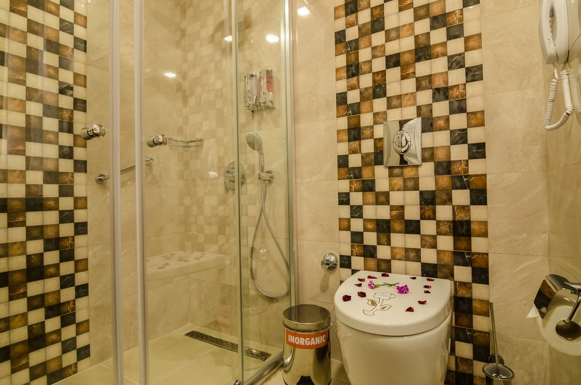 The Lumos Deluxe Resort Hotel & Spa