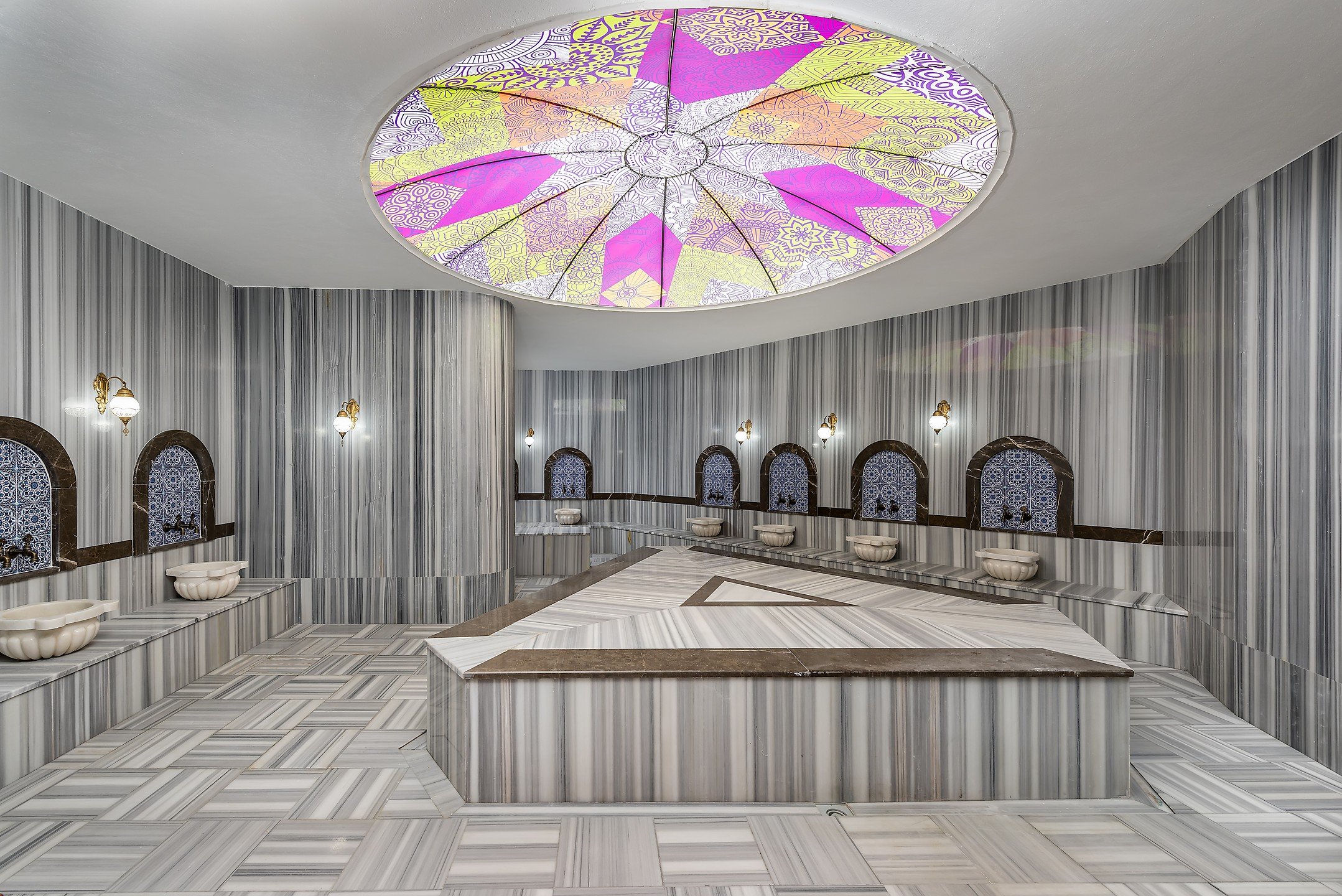 The Marilis Hill Resort Hotel & Spa