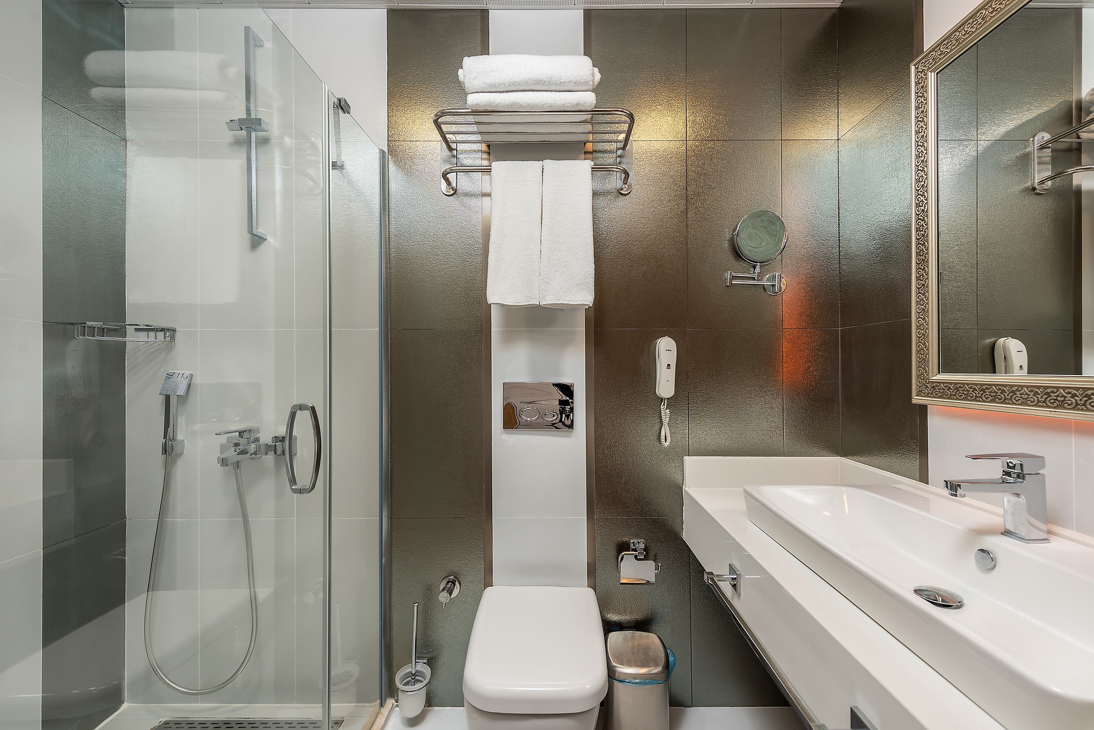 The Marilis Hill Resort Hotel & Spa