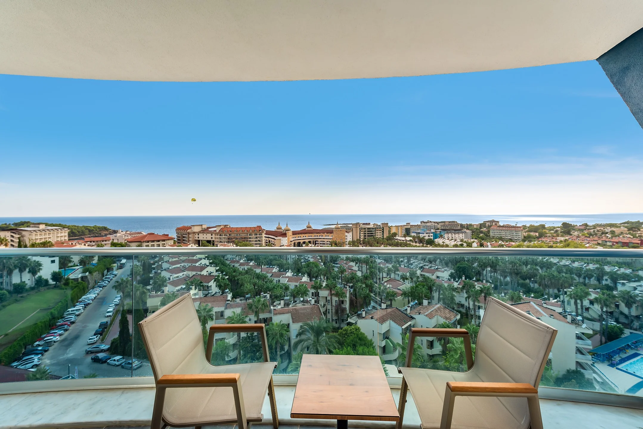 The Marilis Hill Resort Hotel & Spa