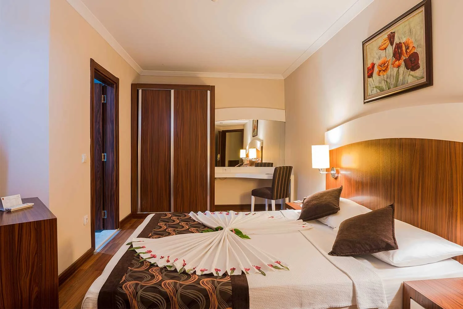 Throne Beach Resort & Spa