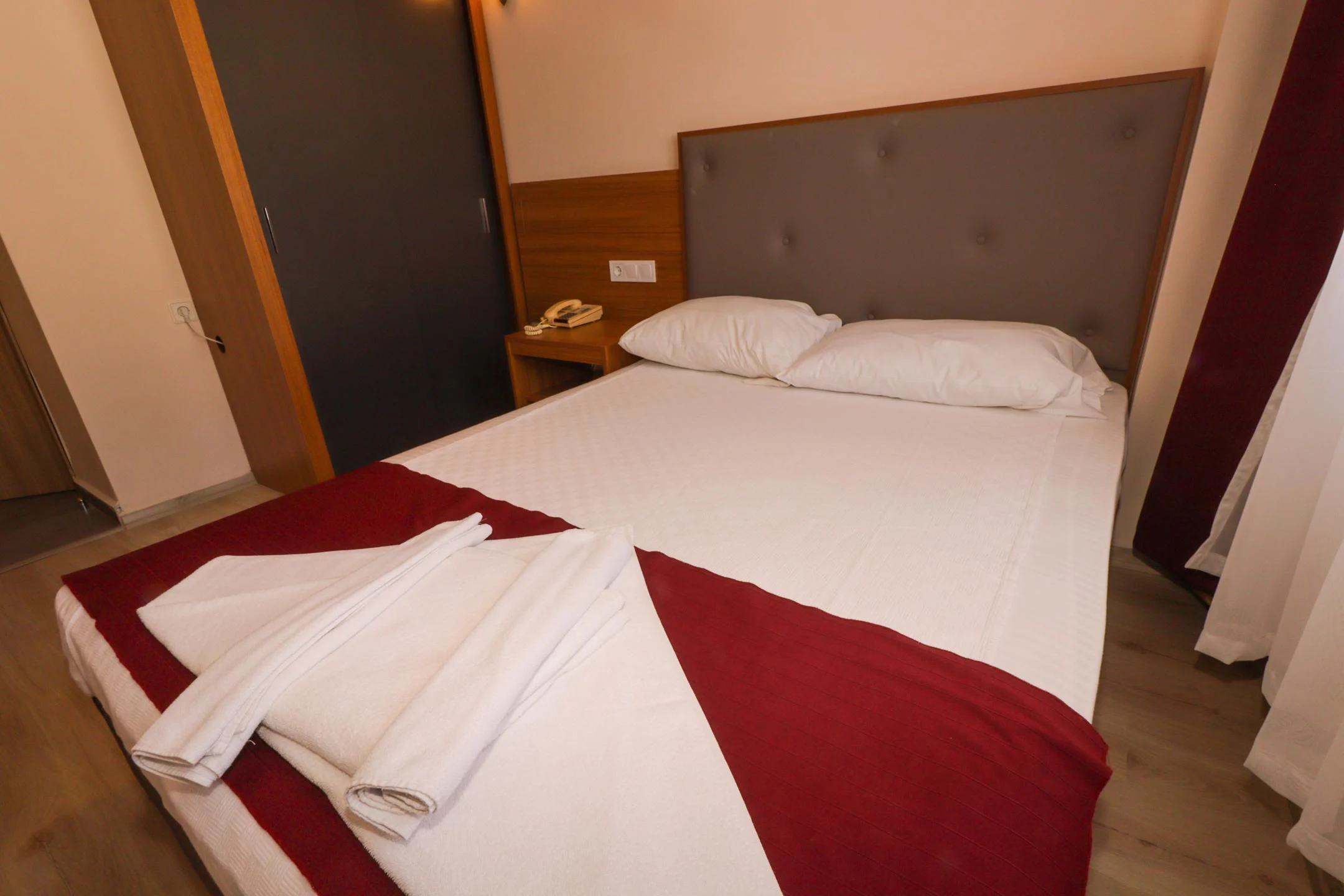 Throne Beach Resort & Spa