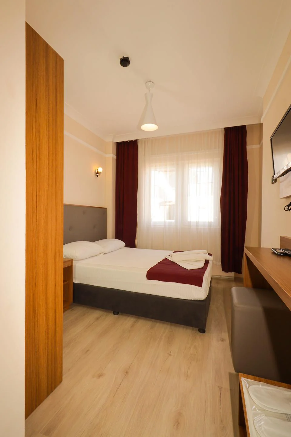 Throne Beach Resort & Spa