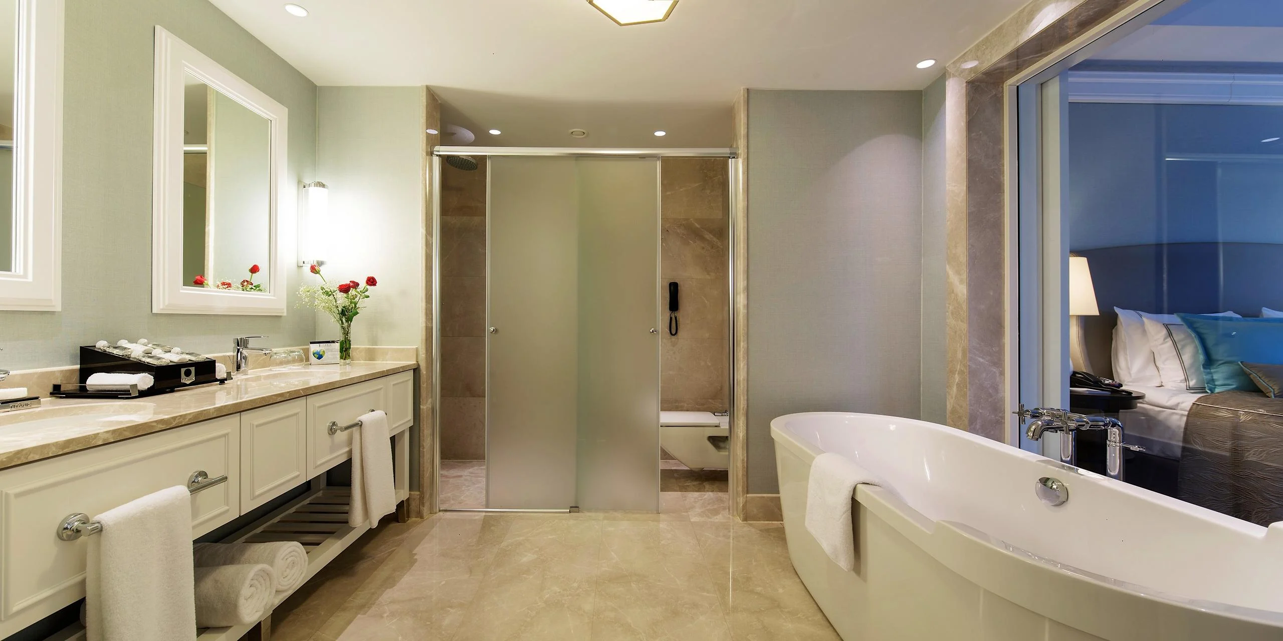 Titanic Deluxe Golf Belek