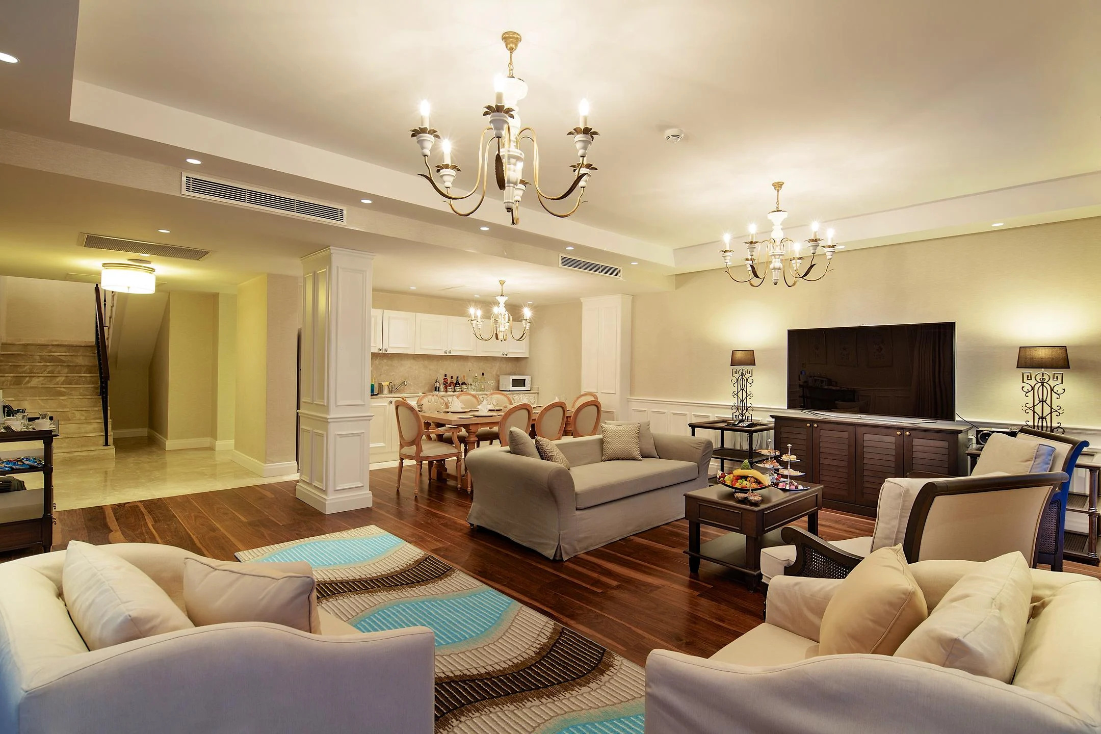 Titanic Deluxe Golf Belek