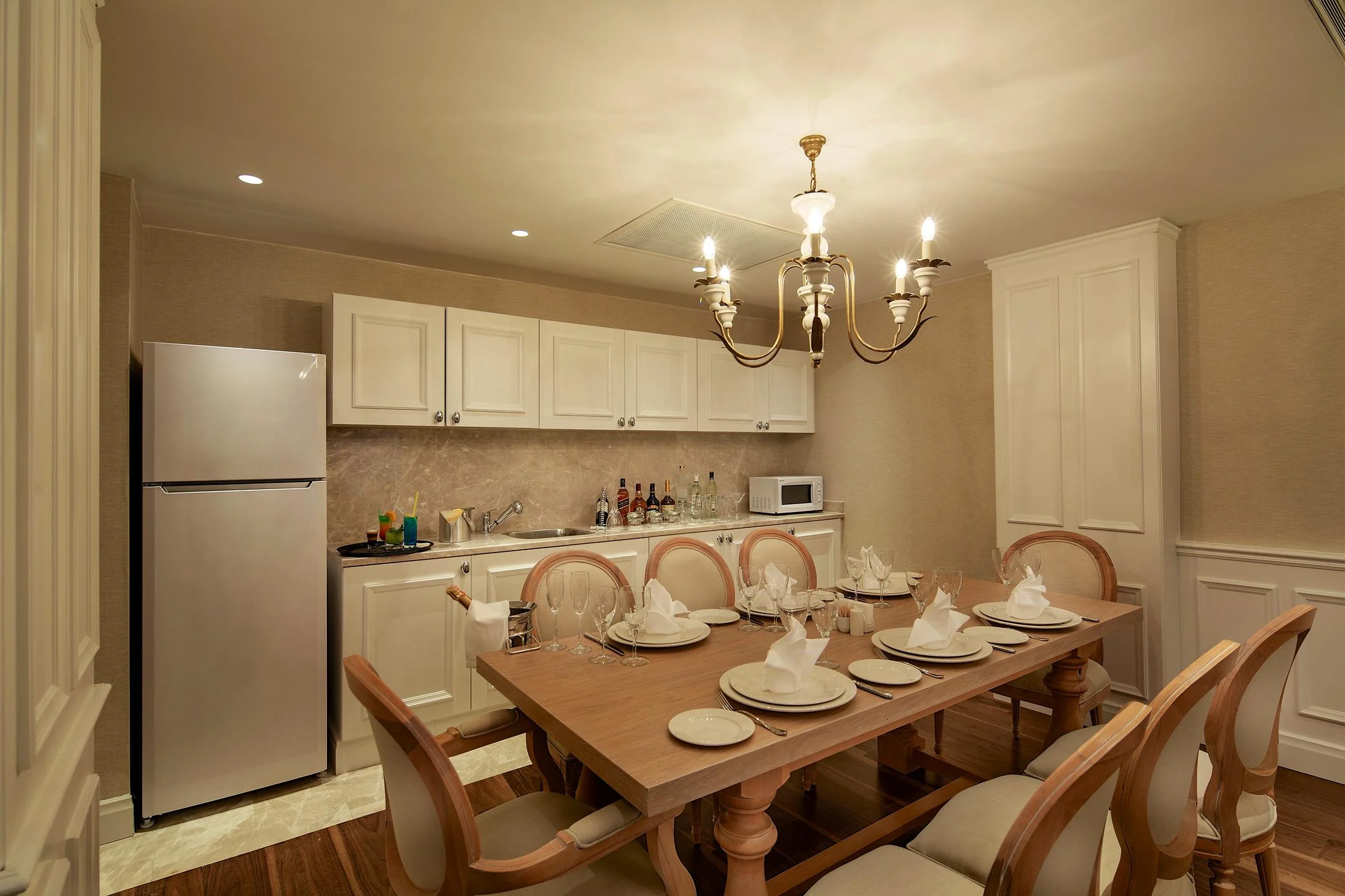 Titanic Deluxe Golf Belek