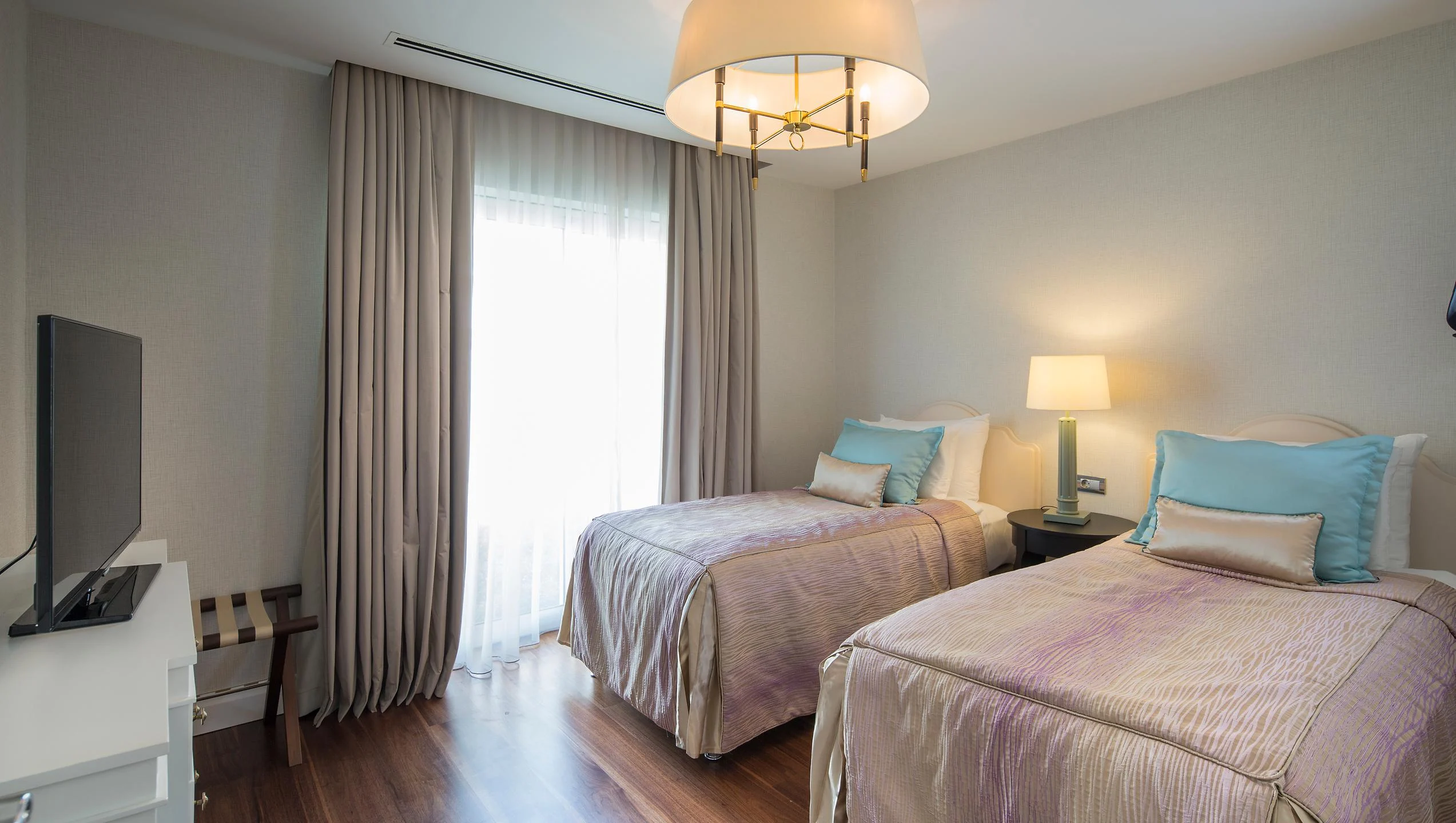 Titanic Deluxe Golf Belek