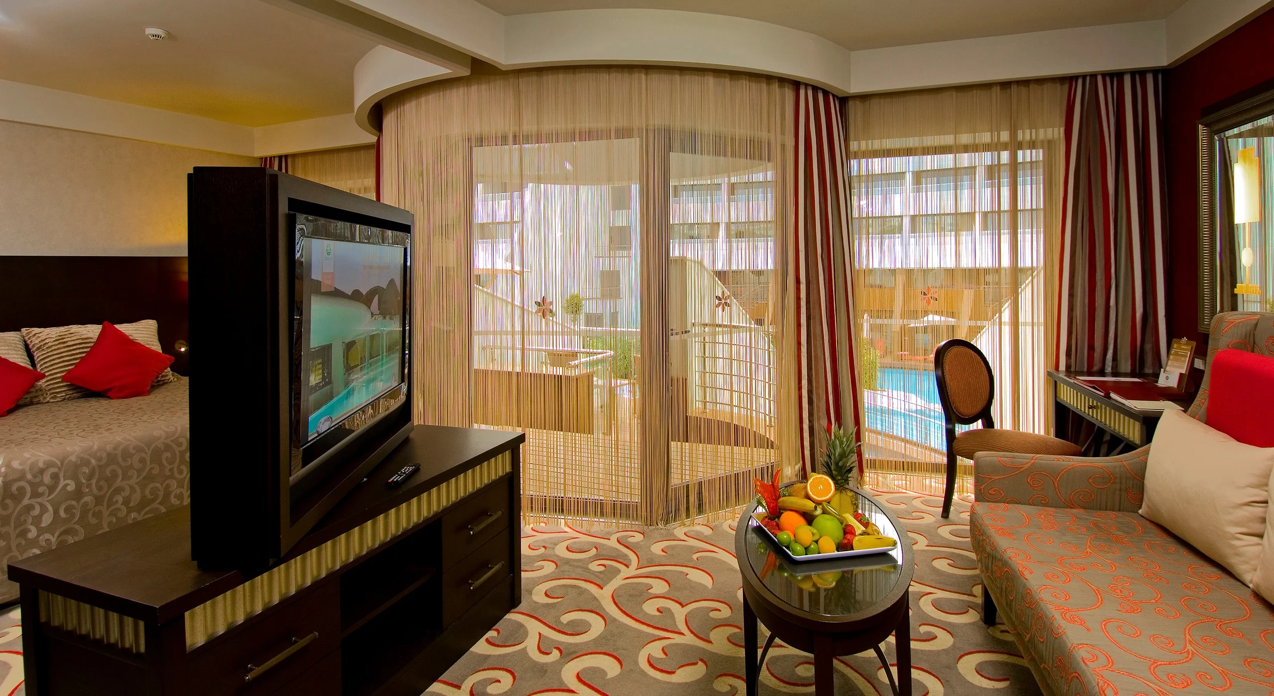 Cornelia Diamond Golf Resort & Spa