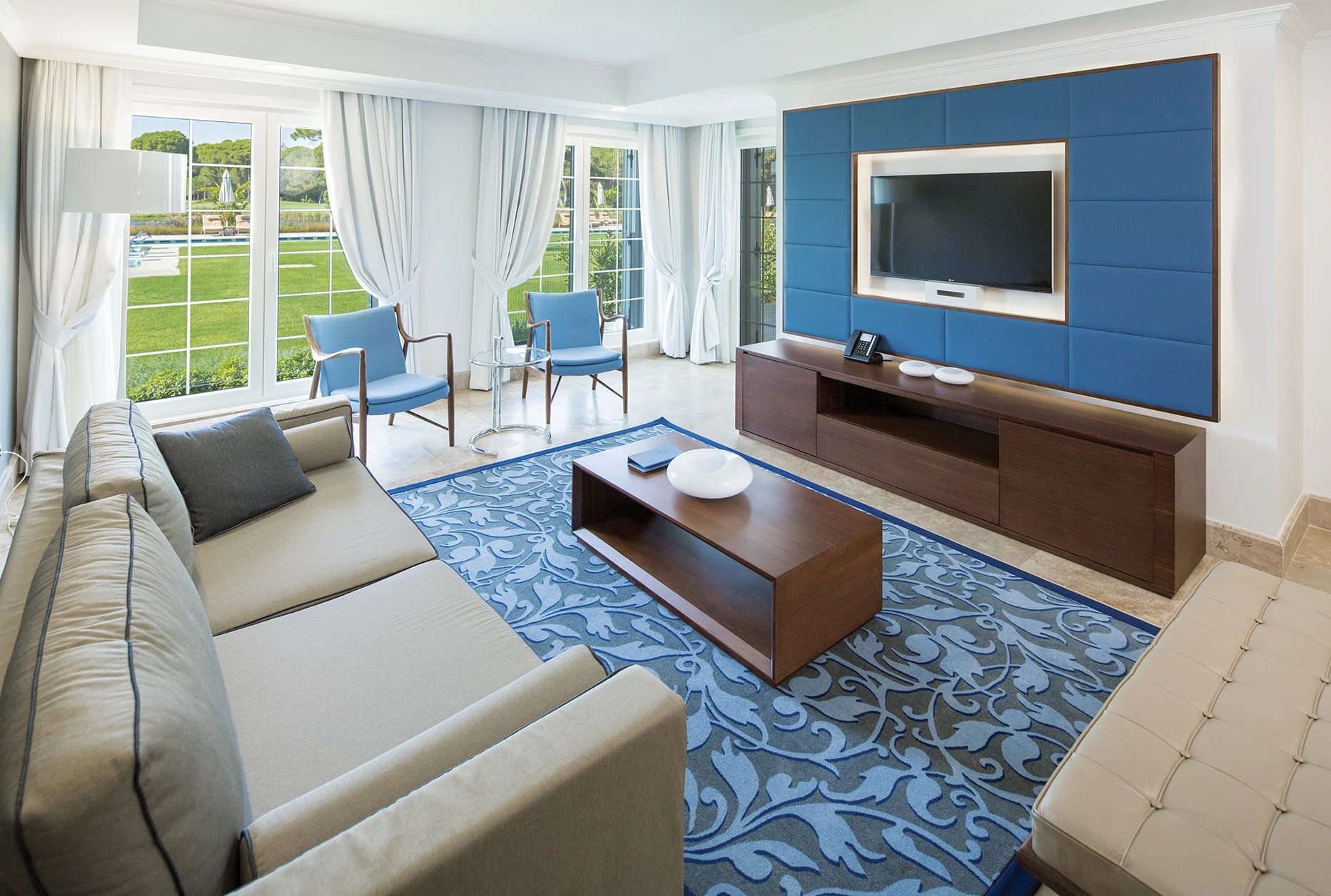 Azure Villas By Cornelia