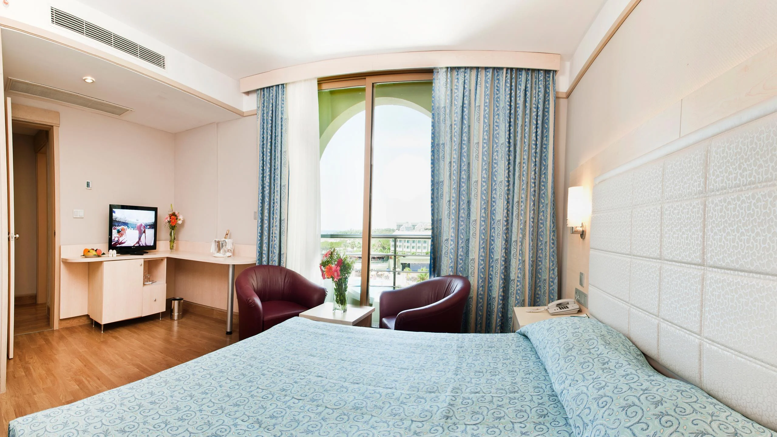 Vonresort Golden Coast