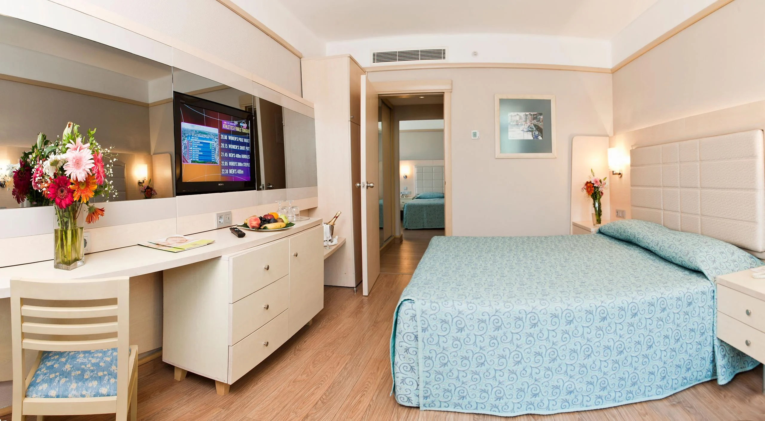 Vonresort Golden Coast