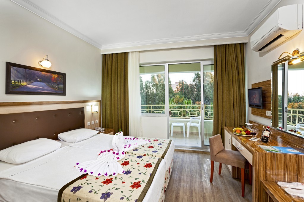 Bieno Venüs Hotel & Spa