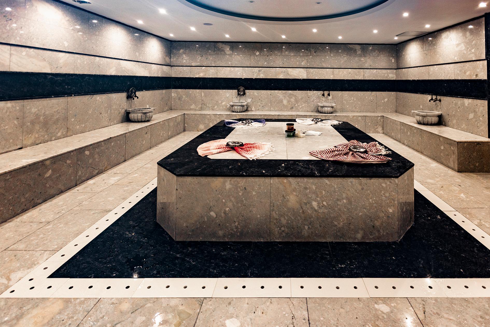 Viking Park Otel & SPA