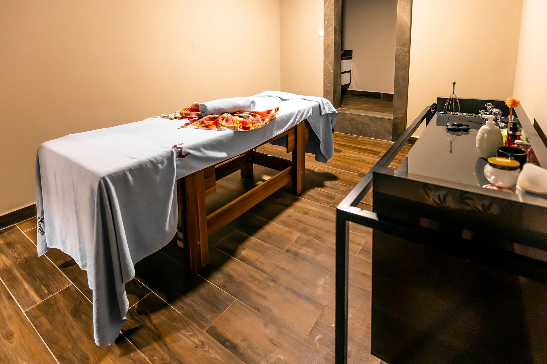 Viking Park Otel & SPA