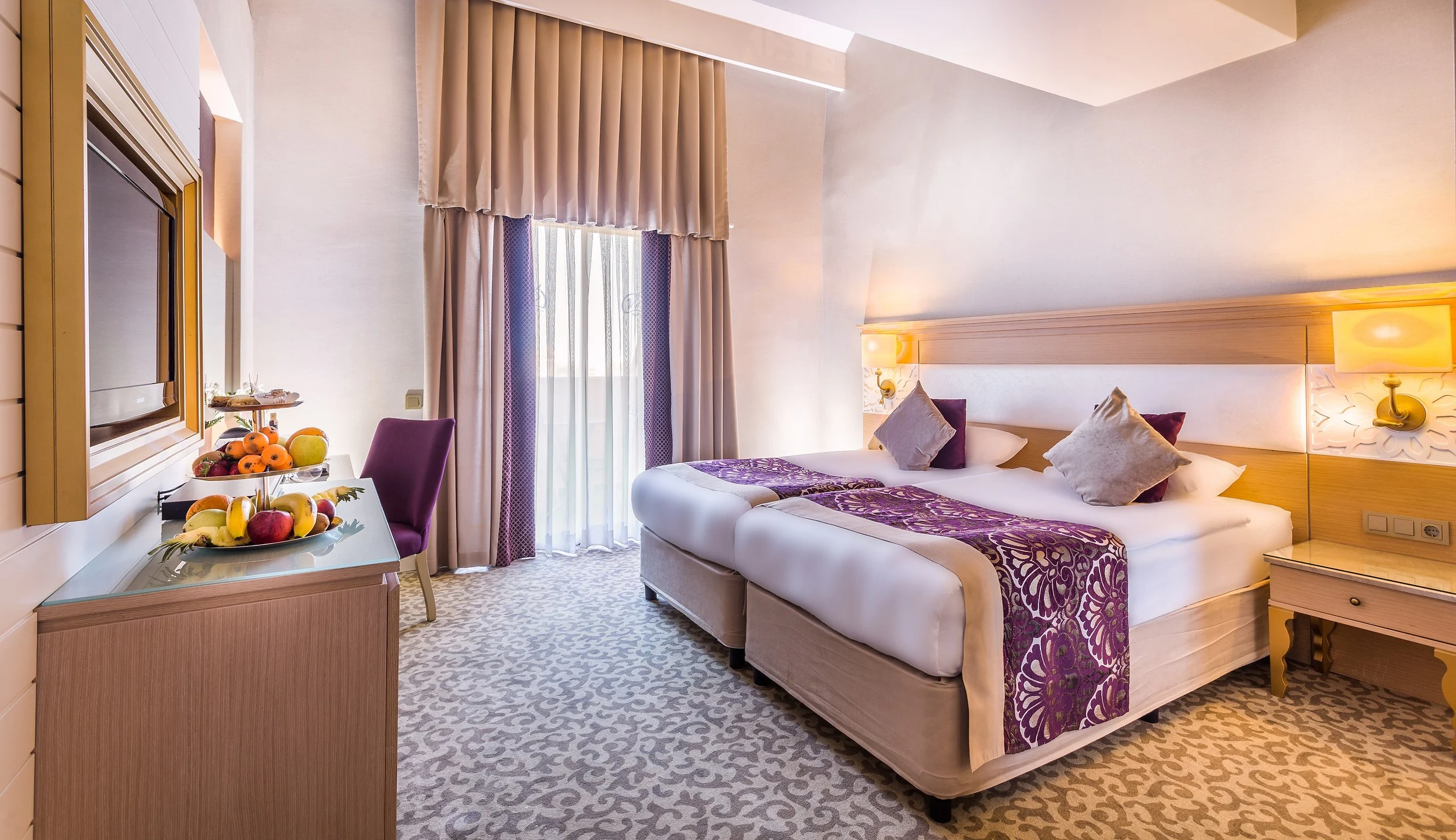 Villa Side Residence