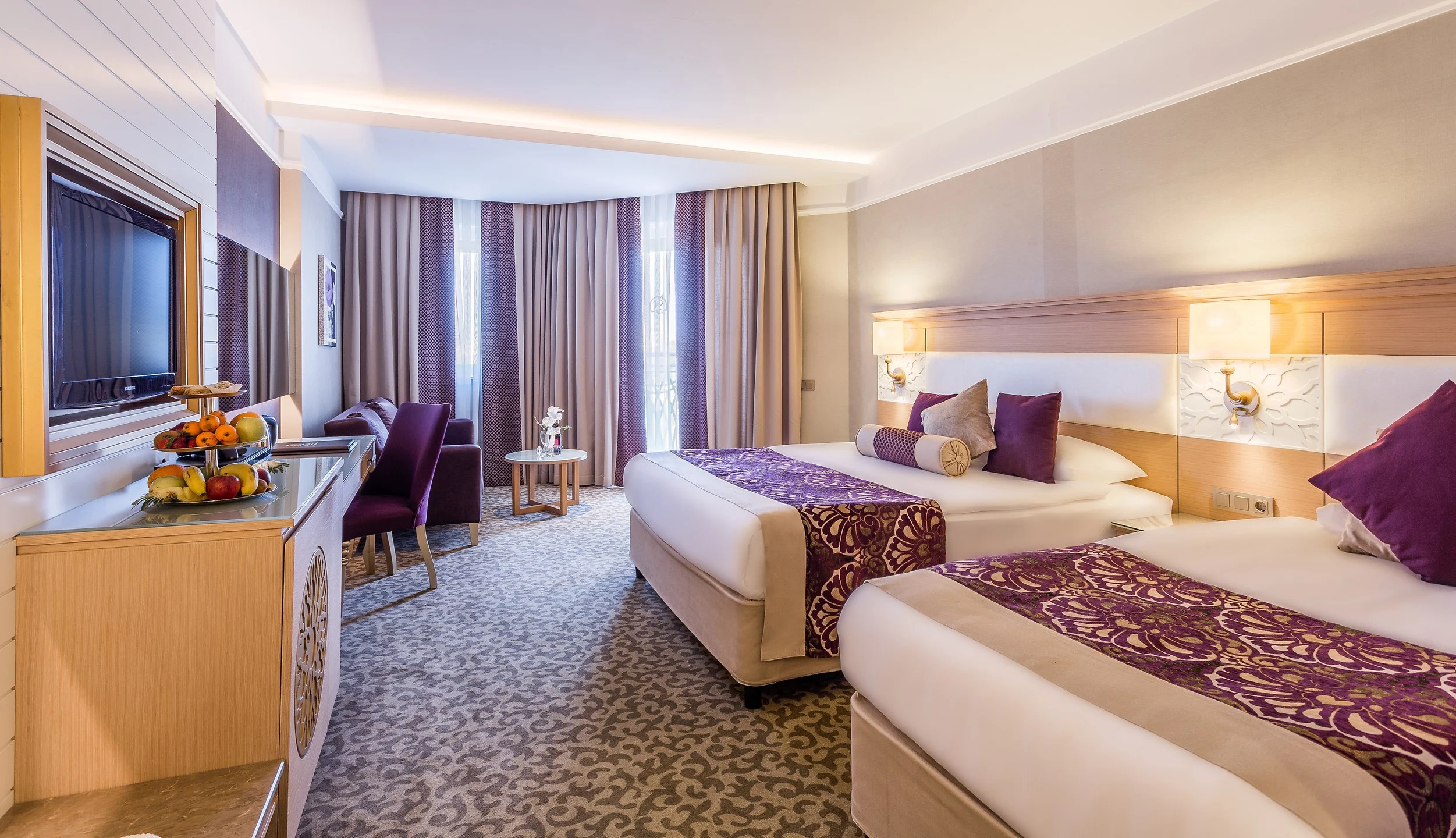 Villa Side Residence